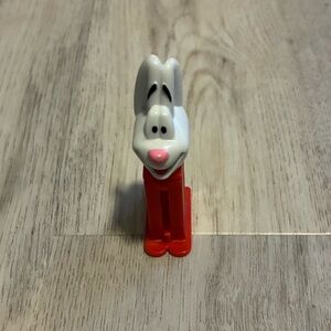 Trix Rabbit Mini PEZ Dispenser Prize General Mills 2001